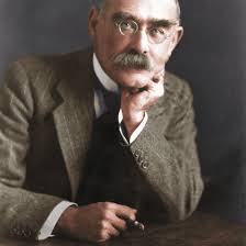 Rudyart KIPLING